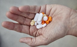 サプリメント　副作用