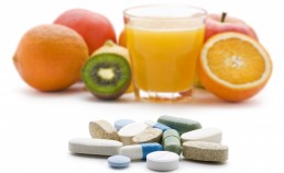 カリウム　サプリ