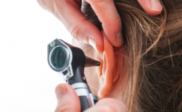 突発性難聴治療