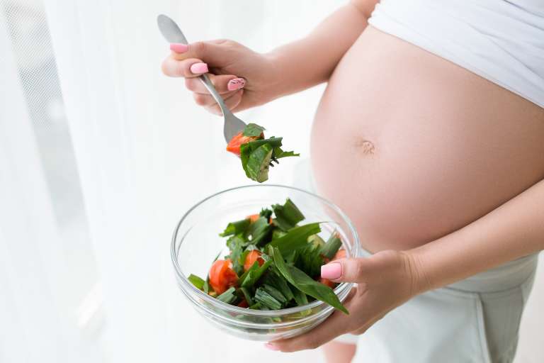 妊婦が絶対にとりたい栄養は?妊婦におすすめの食べ物&レシピ8選 妊婦が絶対にとりたい栄養は?妊婦におすすめの食べ物&レシピ8選